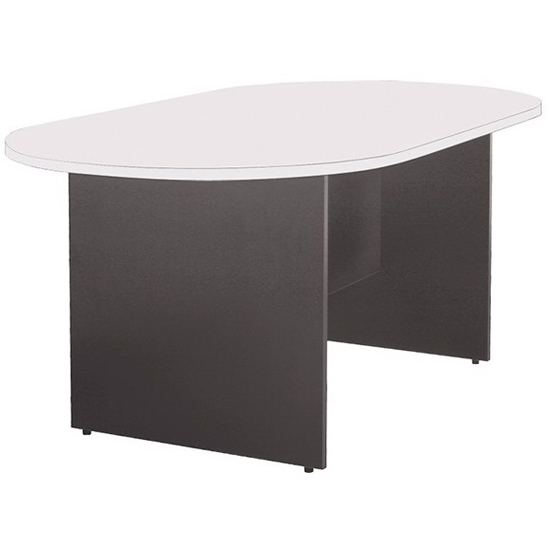 Bàn họp văn phòng Oval BG08M