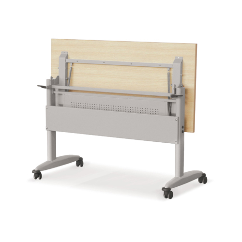 Bàn gấp mặt gỗ BHL12