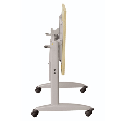 Bàn gấp mặt gỗ BHL12