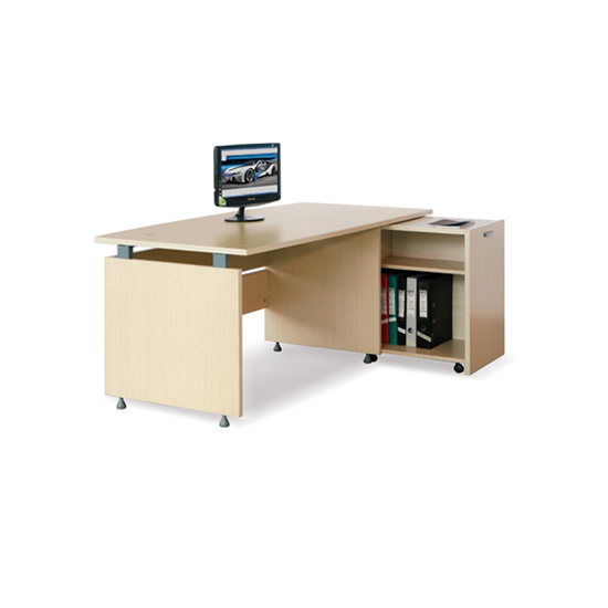 Bàn giám đốc hiện đại BLD03
