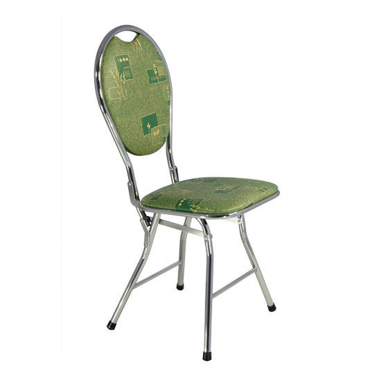Ghế ghấp khung thép GG06
