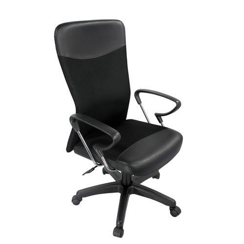 Ghế xoay lưng cao GX11L