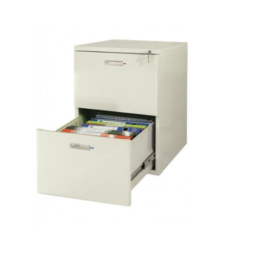 Tủ tài liệu sắt TK-2N