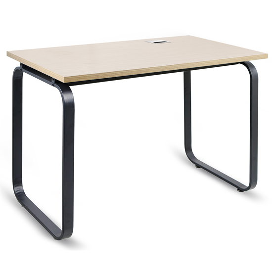 Bàn nhân viên chân sắt 1m2 1903B12