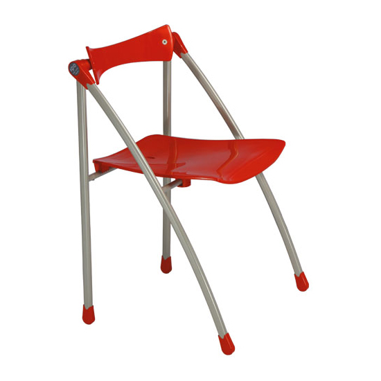 Ghế gấp nhựa GG09