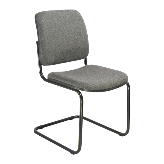 Ghế chân quỳ không tay GQ01