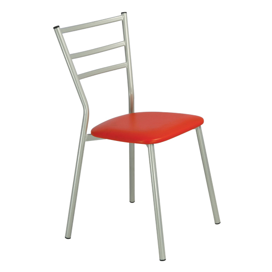 Ghế tựa khung sơn GT02