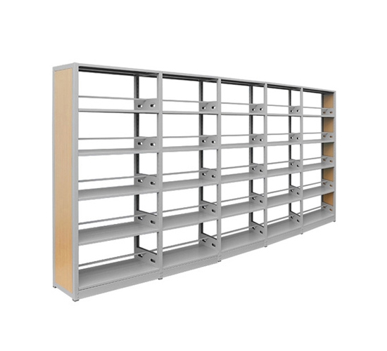 Giá sách thư viện GS03G-5