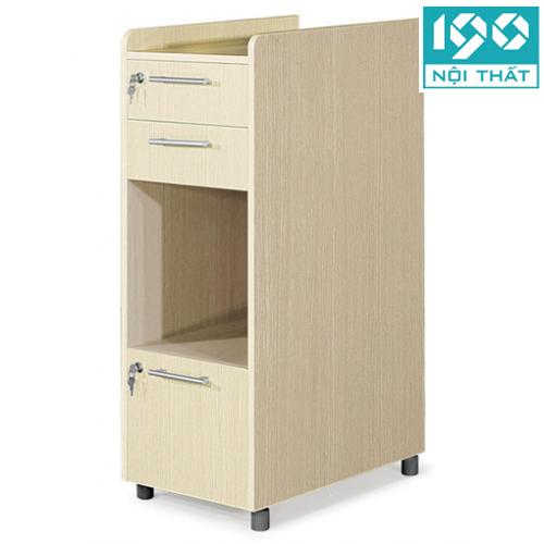 Hộc bàn gỗ HG08