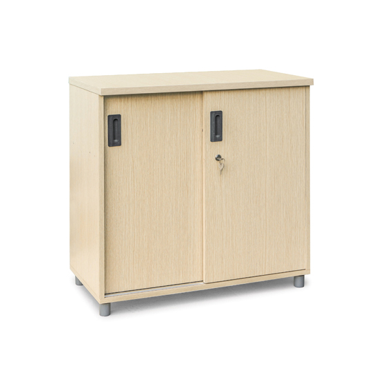 Tủ gỗ cánh lùa TGL02