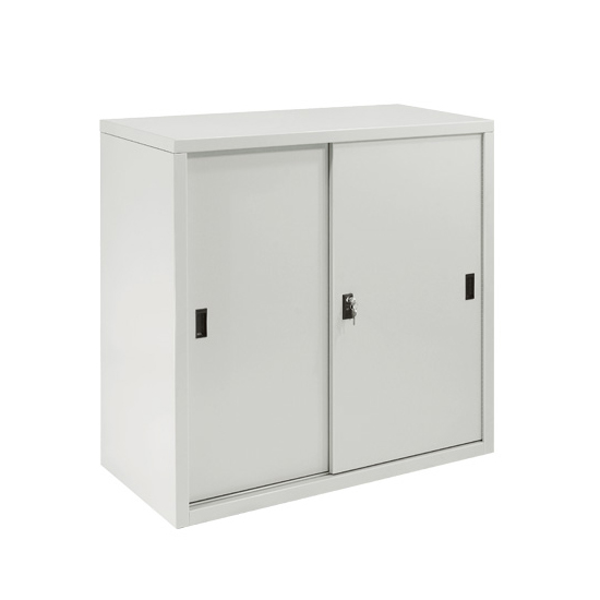 Tủ sắt văn phòng TL02