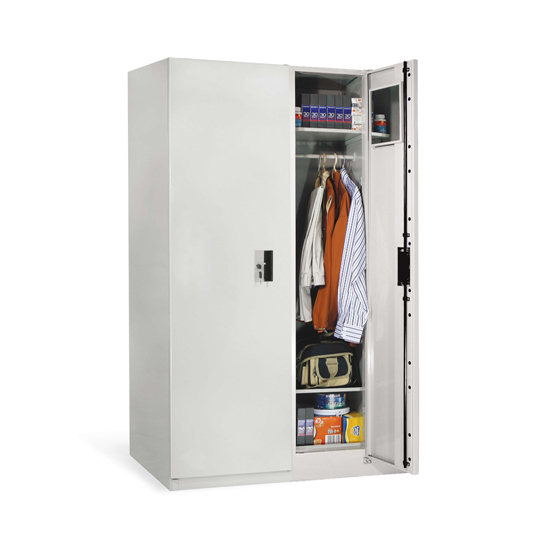 Tủ sắt treo quần áo TST2-KV