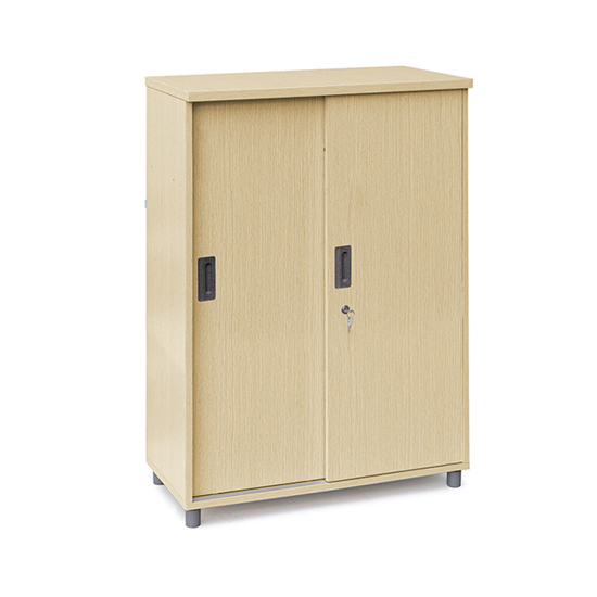 Tủ tài liệu cánh lùa TGL03